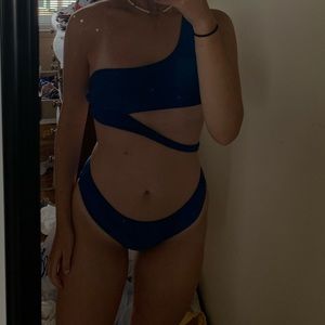shein bikini